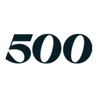 500 Global logo