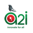 A2i logo
