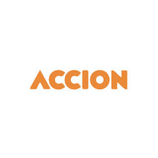 Accion logo