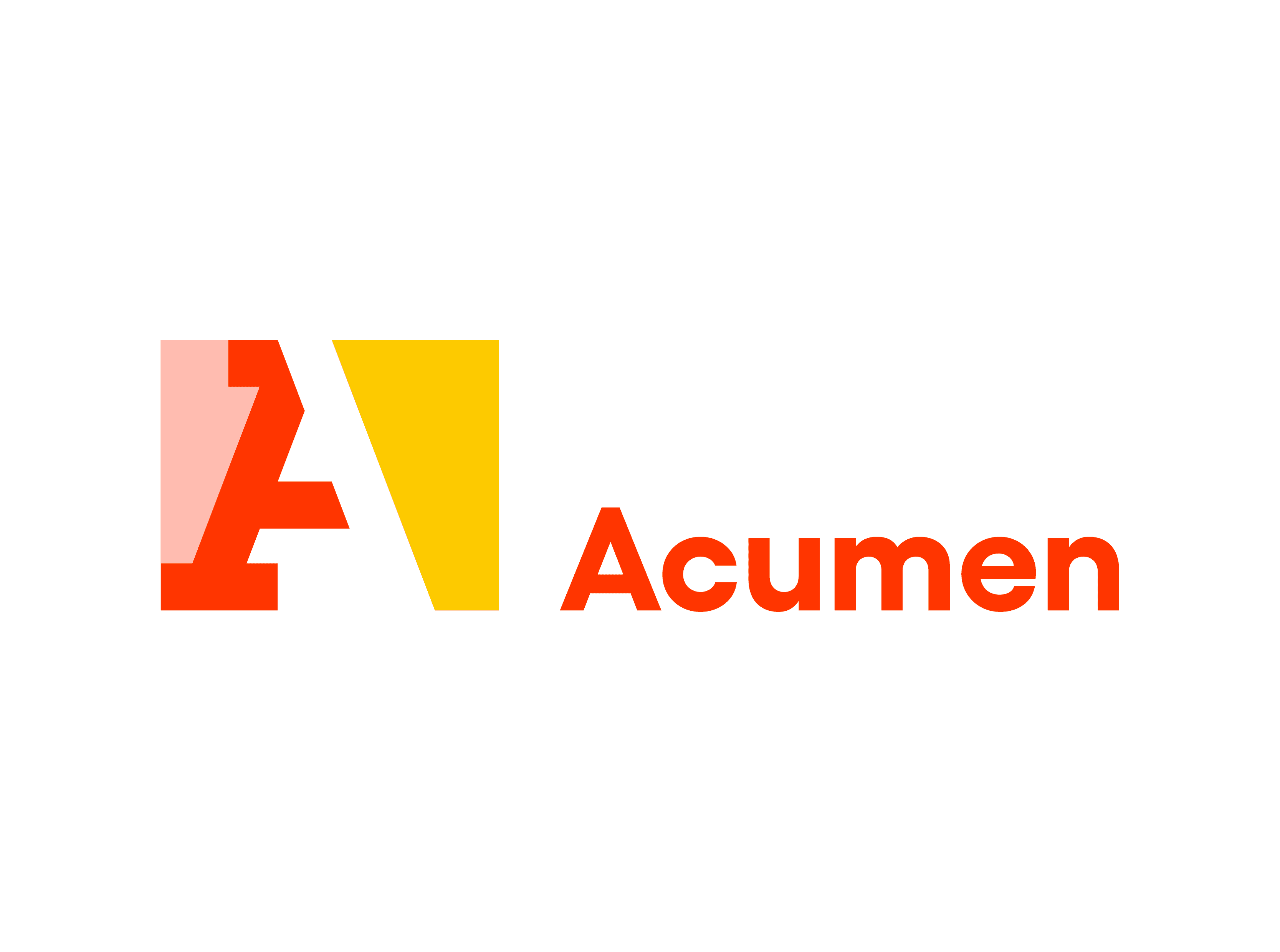 Acumen logo