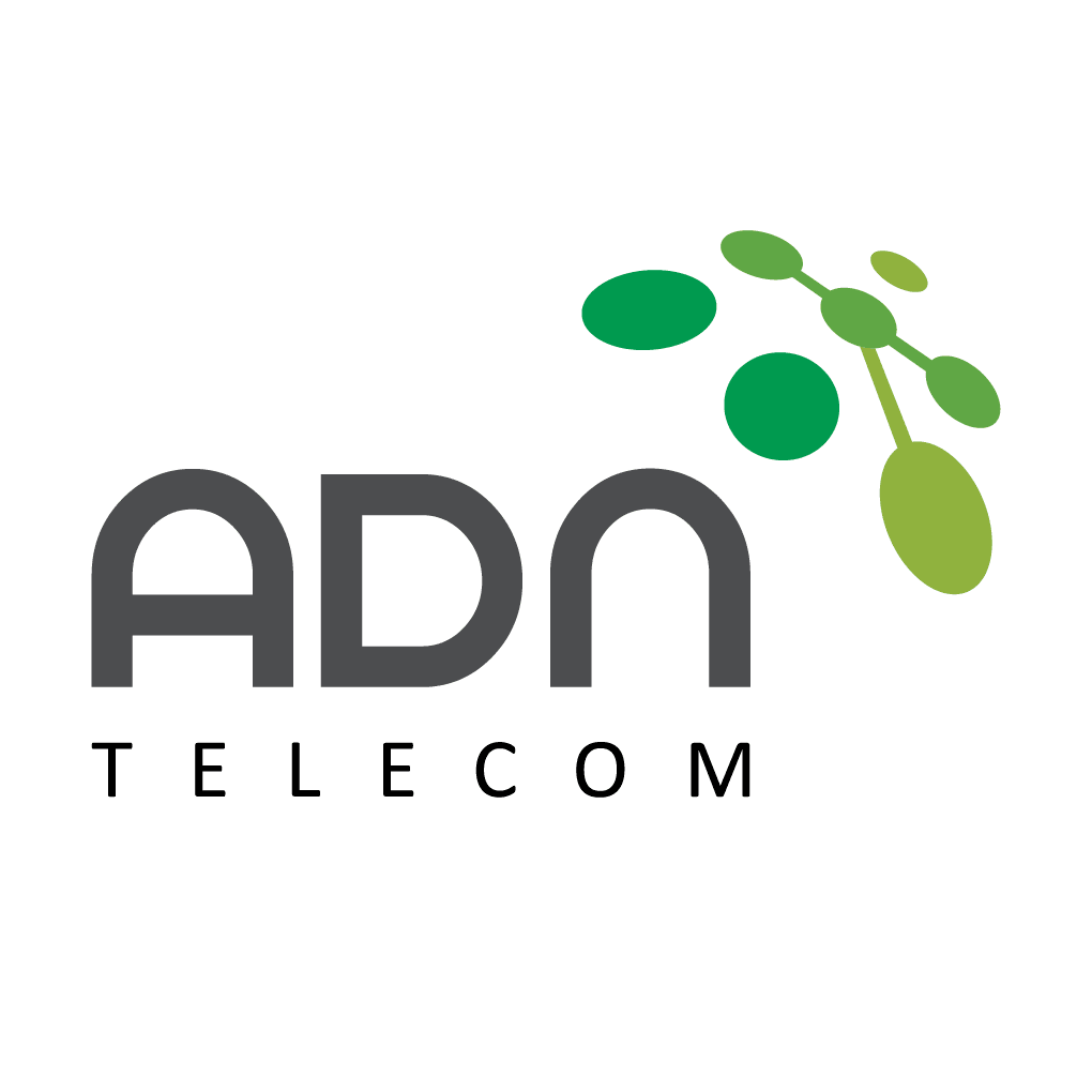 ADN Telecom logo