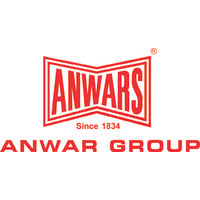 Anwar Group logo