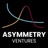 Asymmetry Ventures logo