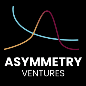 Asymmetry Ventures logo