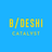 B/deshi Catalyst logo