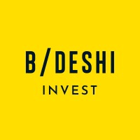 B/deshi Invest logo