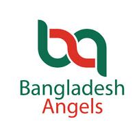 Bangladesh Angels Network logo