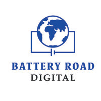 Battery Road Digital logo