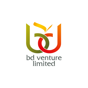 BD Venture logo