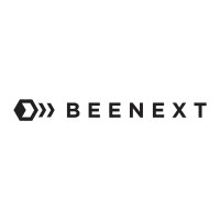 Beenext logo
