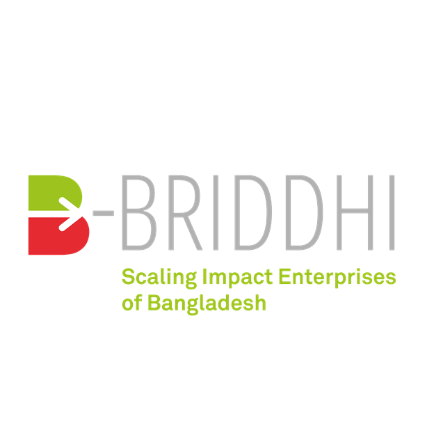 Biniyog Briddhi logo