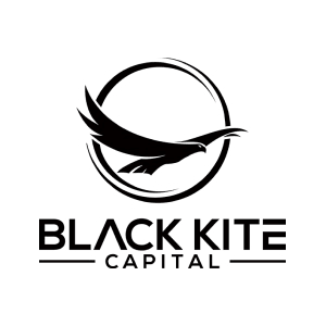 Black Kite Capital logo