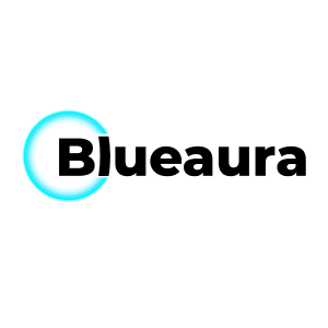 Blue Aura Ventures logo