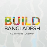 Build Bangladesh logo