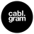 Cablgram logo