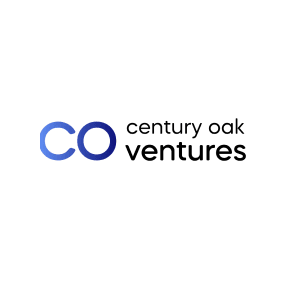 Century Oak Ventures logo