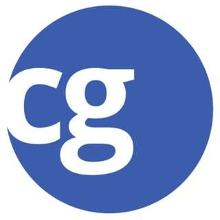 CG Ventures logo