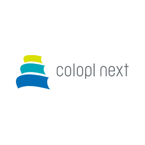 Colopl Next logo