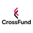 CrossFund logo