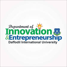 Daffodil University logo