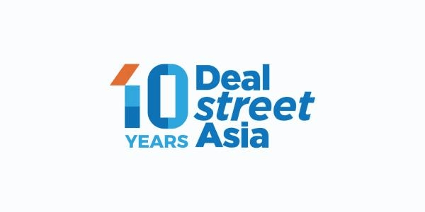 DealStreet Asia logo