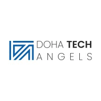 Doha Tech Angels logo