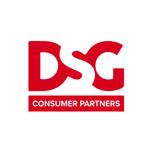 DSG Consumer Partners logo