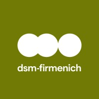 DSM logo