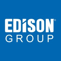 Edison Group logo