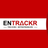 Entrackr logo