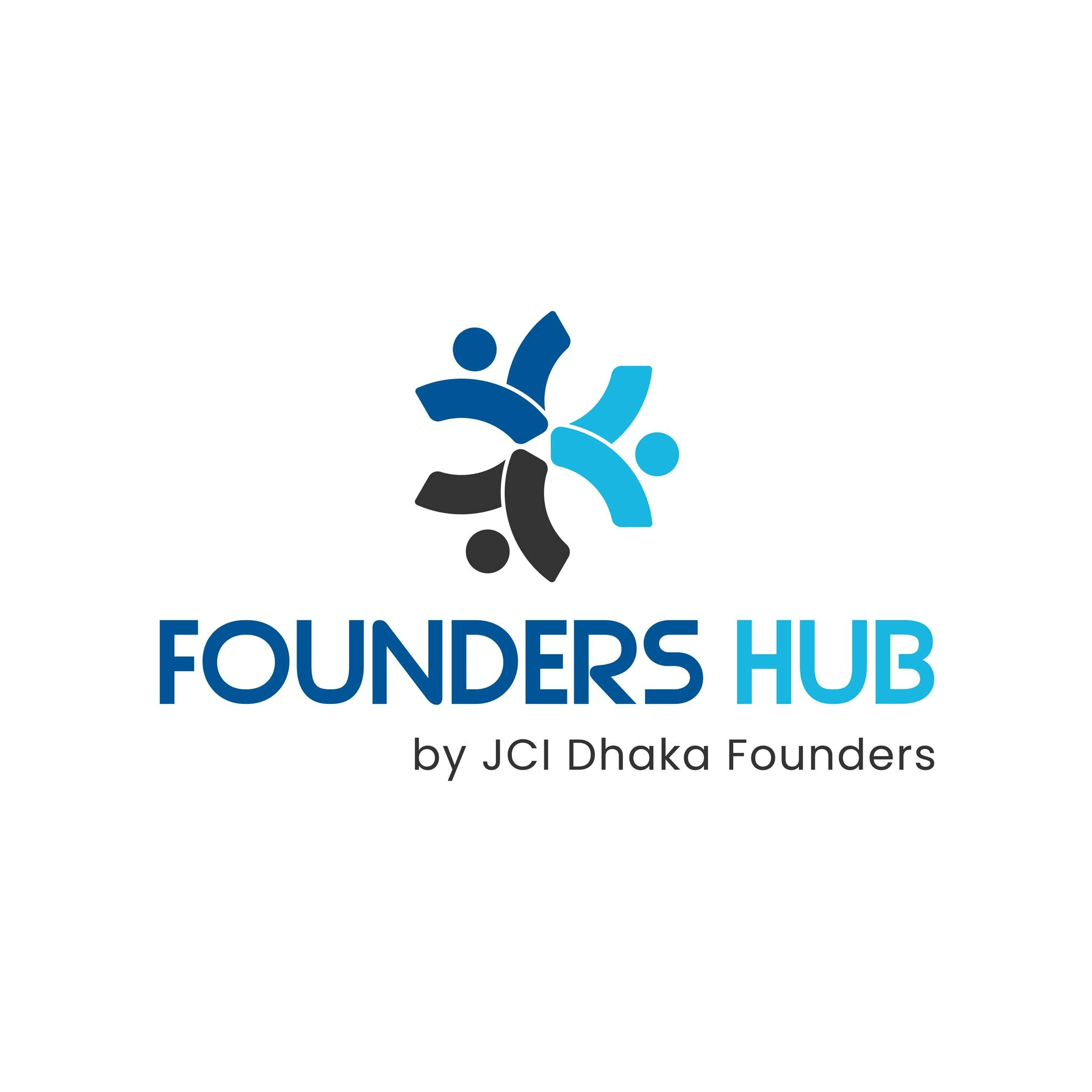 Founders Hub logo