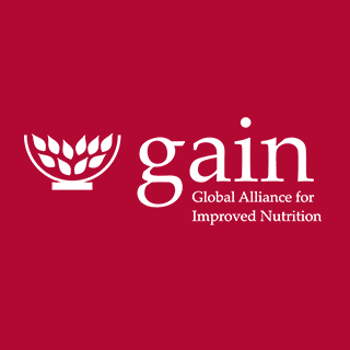 GAIN logo