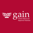 GAIN logo