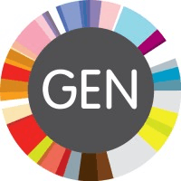 Global Entrepreneurship Network (GEN) logo