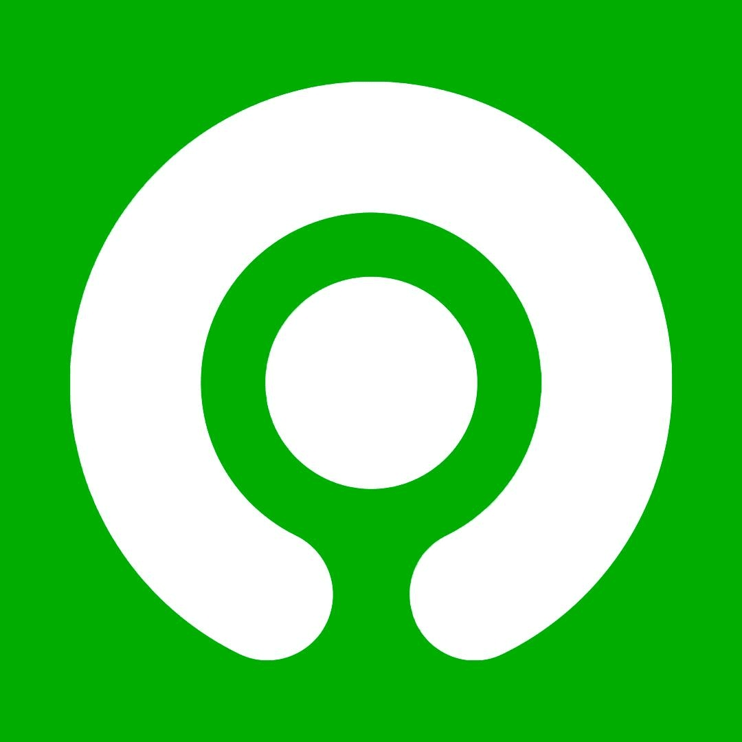 Gojek logo
