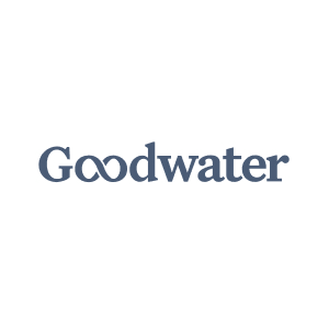 Goodwater Capital logo