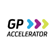 GP Accelerator logo