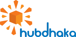 HubDhaka logo