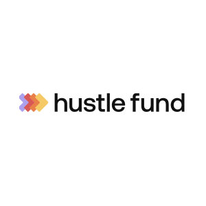 Hustle Fund logo
