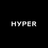 Hyper logo
