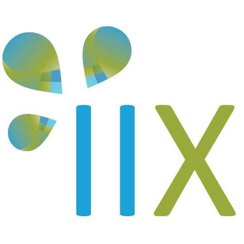 Impact Investment Exchange (Asia) (IIX) logo