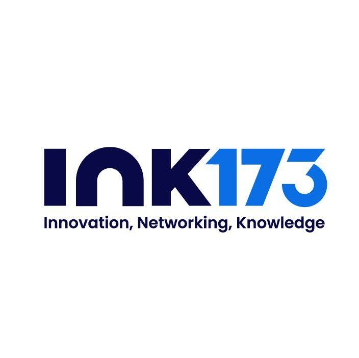 Ink173 logo