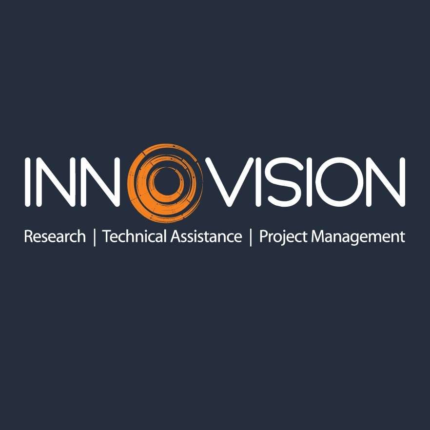Innovision Consulting logo