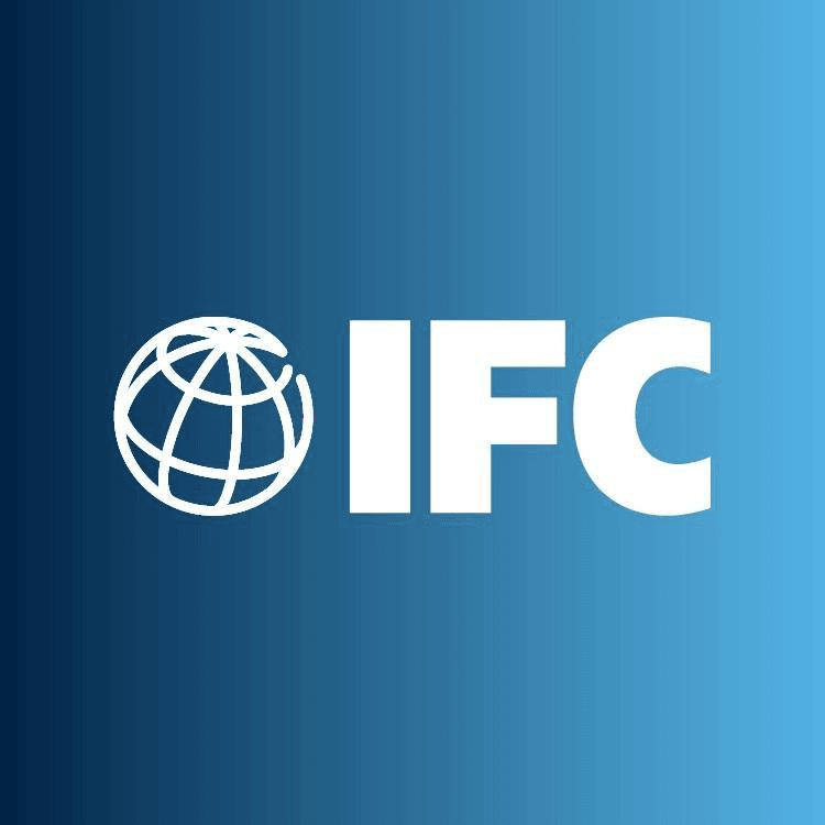 International Finance Corporation (IFC) logo