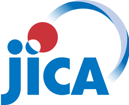 JICA logo