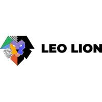 Leo Lion logo