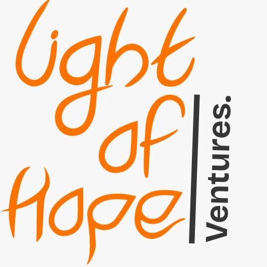 Light of Hope Ventures logo