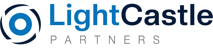 LightCastle Partners logo