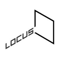 Locus logo