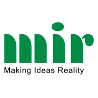 Mir Group logo